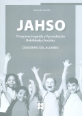 Seller image for Cuaderno del alumno de JAHSO, Programa Jugando y Aprendiendo Habilidades Sociales. for sale by Espacio Logopdico