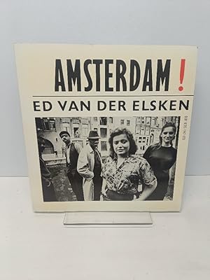 Amsterdam ! Oude Fotos 1941-1970.