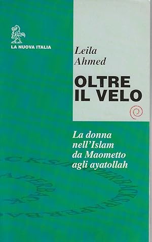 Immagine del venditore per Oltre il Velo venduto da DRBOOKS