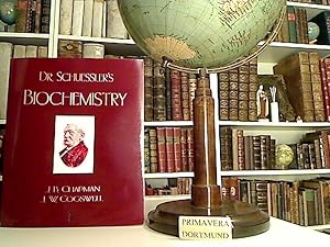 Dr. Schuessler`s Biochemistry. A new Domestic Treatise. A medical Book for the home. The Theory, ...