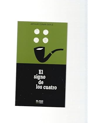 Seller image for El signo de los cuatro for sale by El Boletin