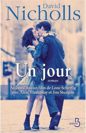 Seller image for Un jour (French Edition) by David Nicholls(1905-07-03) for sale by Ammareal
