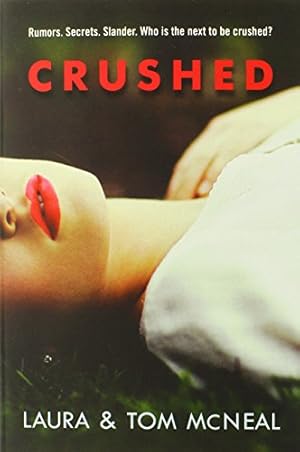 Imagen del vendedor de Crushed (Readers Circle) a la venta por Reliant Bookstore