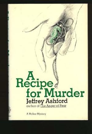 Imagen del vendedor de Recipe for Murder a la venta por Redux Books