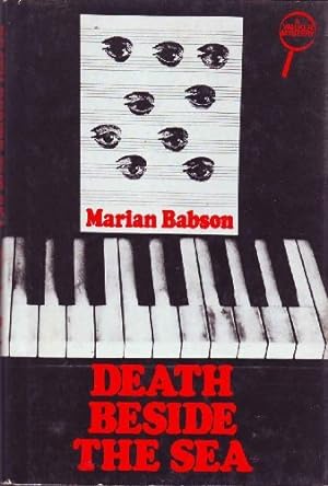 Imagen del vendedor de Death Beside the Seaside a la venta por Redux Books