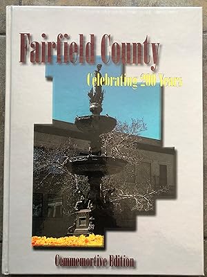 Fairfield County, Ohio: Celebrating 200 Years