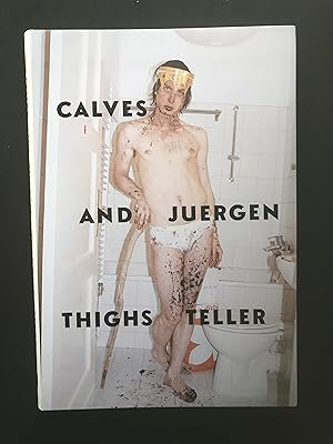 Bild des Verkufers fr Calves and Thighs zum Verkauf von Vrtigo Libros