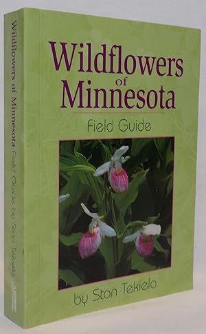 Wildflowers of Minnesota Field Guide