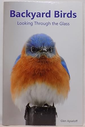 Backyard Birds: Looking Through the Glass