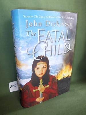 Seller image for THE FATAL CHILD for sale by Jeff 'n' Joys Quality Books