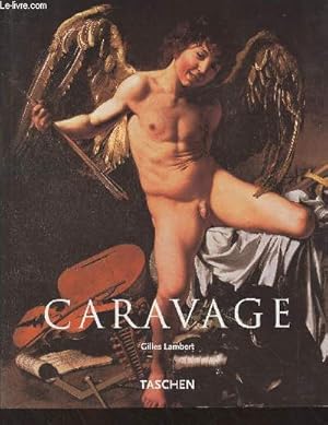 Seller image for Caravage for sale by Le-Livre