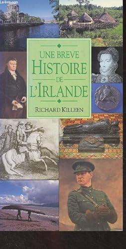 Image du vendeur pour Une brve histoire de l'Irlande mis en vente par Le-Livre