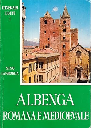 Albenga romana e medioevale