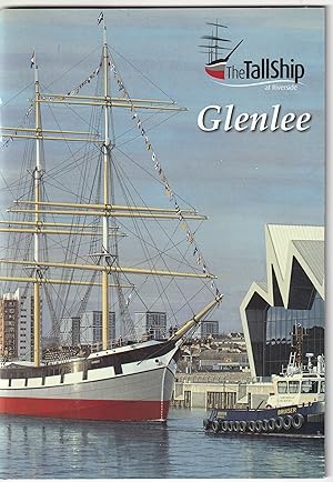 Glenlee: the Tall Ship at Riverside