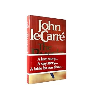 The Russia House Signed John le Carré