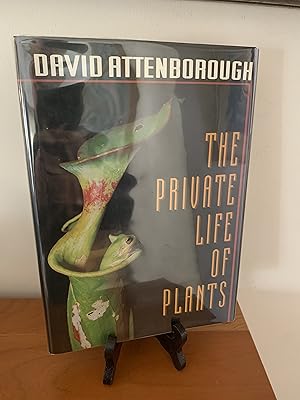 The Private Life of Plants