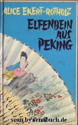 Elfenbein aus Peking