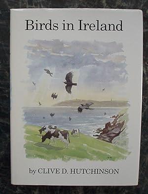 Birds in Ireland.