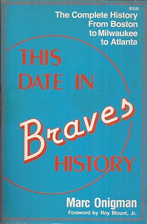 This Date in Braves History