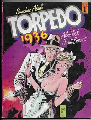 Image du vendeur pour Torpedo 1936 Tomo 1 1 edicin 1984 mis en vente par LLEIXIULLIBRES