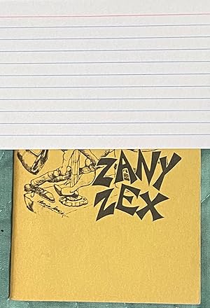 Zany Zex