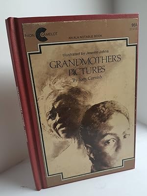 Seller image for Grandmother's Pictures for sale by Hammonds Antiques & Books