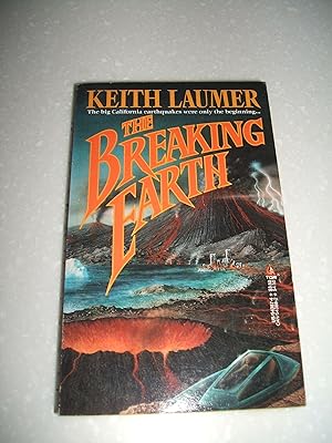 Seller image for The Breaking Earth for sale by biblioboy