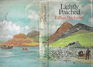 Lightly Poached (Signed First Edition)