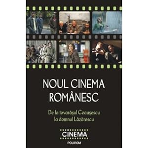 Seller image for NOUL CINEMA ROMANESC for sale by WeBuyBooks