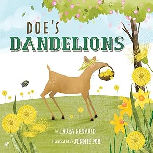 Seller image for Doe's Dandelions for sale by GreatBookPrices