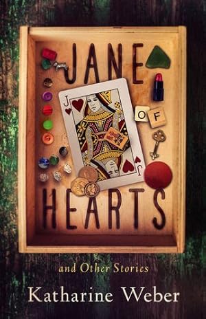 Seller image for Jane of Hearts and Other Stories by Weber, Katharine [Paperback ] for sale by booksXpress