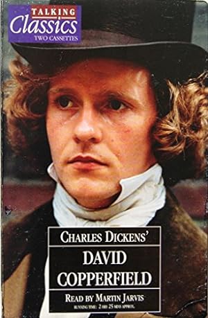 Bild des Verkufers fr Charles Dickens' David Copperfield zum Verkauf von WeBuyBooks