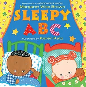Seller image for Sleepy ABC Board Book for sale by Reliant Bookstore