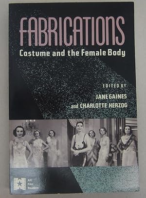 Fabrications: Costume and the Female Body