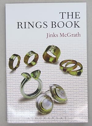 Imagen del vendedor de The Rings Book a la venta por Midway Book Store (ABAA)