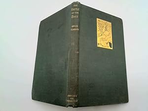 Seller image for The Battle of the Bays for sale by Goldstone Rare Books