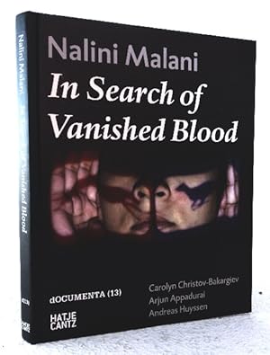 Seller image for Nalini Malani: In Search of Vanished Blood for sale by Structure, Verses, Agency  Books