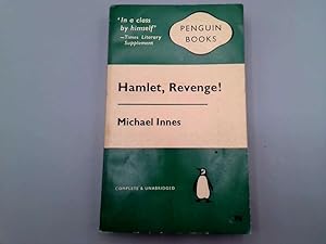 Seller image for Hamlet, revenge A story in four parts for sale by Goldstone Rare Books