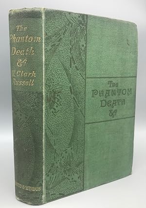 The Phantom Death and Other Stories