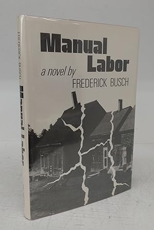 Seller image for Manual Labor for sale by Attic Books (ABAC, ILAB)