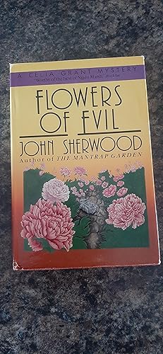 Seller image for Flowers of Evil for sale by Darby Jones