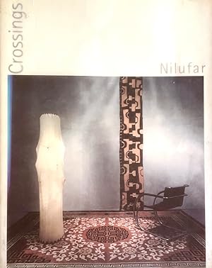 Seller image for Nilufar: Tappeti e Mobili Rari: Crossings for sale by Randall's Books