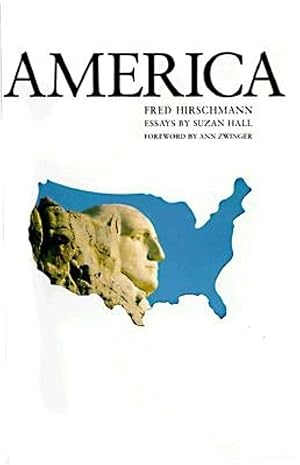 Seller image for America for sale by Reliant Bookstore