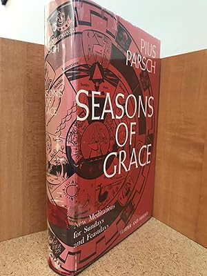 Seasons of Grace: Pius Parsch