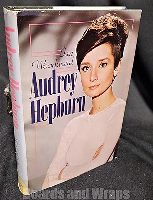 Audrey Hepburn