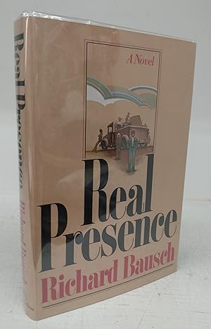Seller image for Real Presence for sale by Attic Books (ABAC, ILAB)