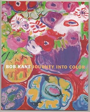 Seller image for Bob Kane: Journey into Color for sale by Jeff Hirsch Books, ABAA