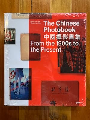 Bild des Verkufers fr The Chinese Photobook: From the 1900s to the Present zum Verkauf von Bad Animal