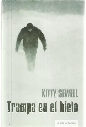 Imagen del vendedor de Trampa en el hielo a la venta por TU LIBRO DE OCASION