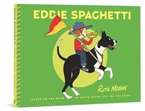 Seller image for Eddie Spaghetti (Hardback or Cased Book) for sale by BargainBookStores